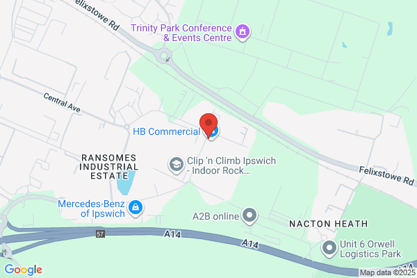 H & B Tyres Ltd