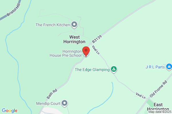 Horrington County Primary School