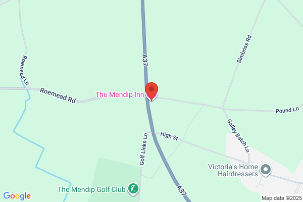 Mendip House Hotel
