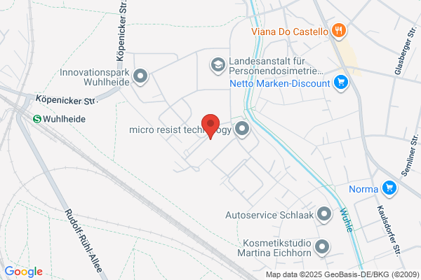 Micro Precision Instruments Ltd