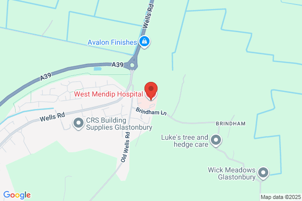 Wells Minor Injuries Unit