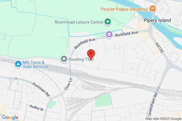 AYS Removals and Storage Ltd