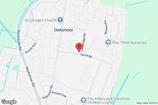 Berkshire Dental Clinic