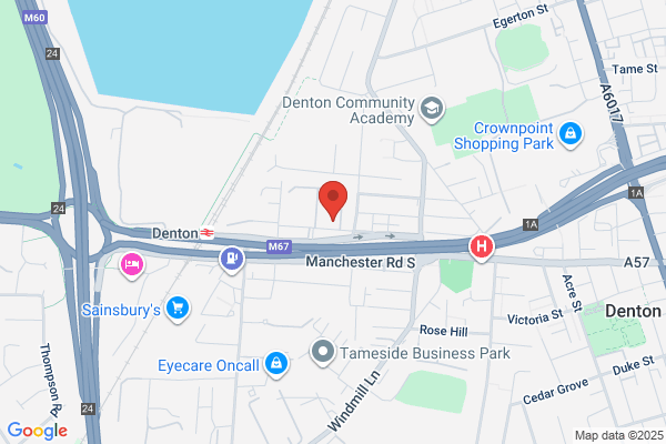 Cheap Storage Manchester