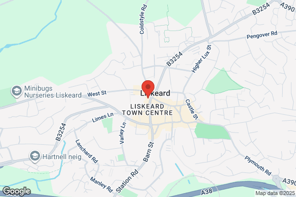 Lee Clarke osteopath