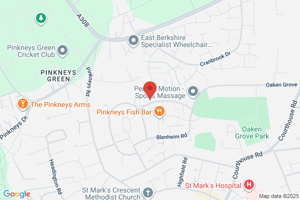 Minibus Hire Maidenhead