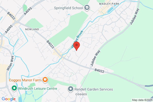 Windrush valley house clearance