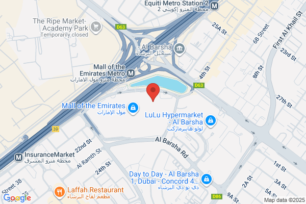 Ane Repair Dubai