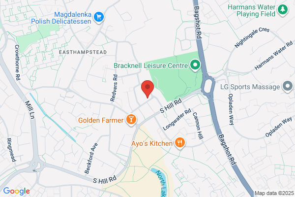 Bracknell Taxis