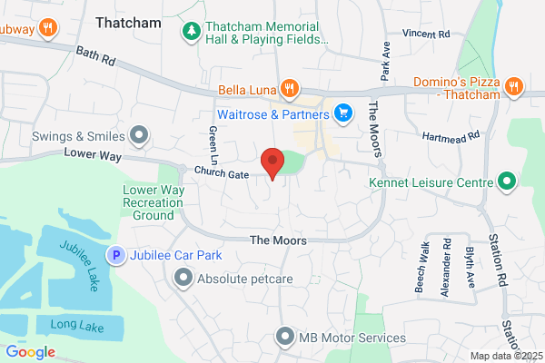 Bright Horizons Thatcham Day Nursery and Preschool - CLOSED