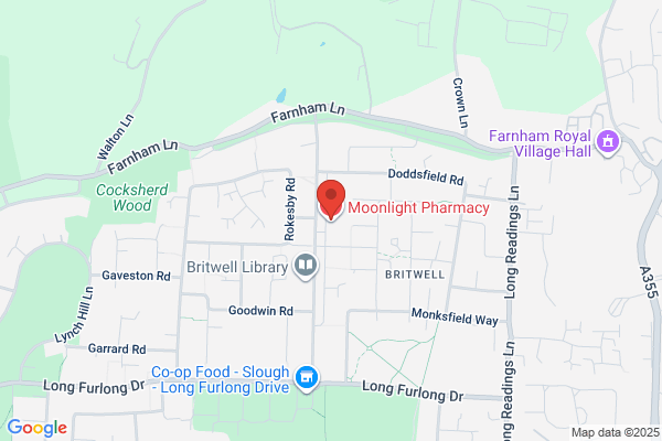 Moonlight Dental Surgery