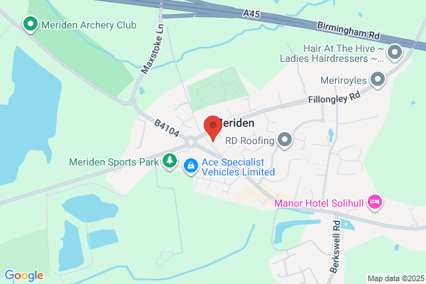 Budgens