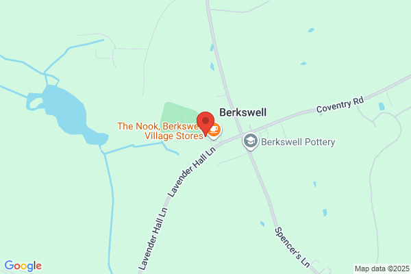 Berkswell C Of E Primary School