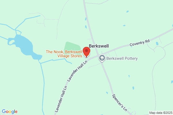 Berkswell Village Store & Post Office