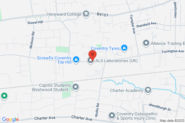 Castledine Services Ltd