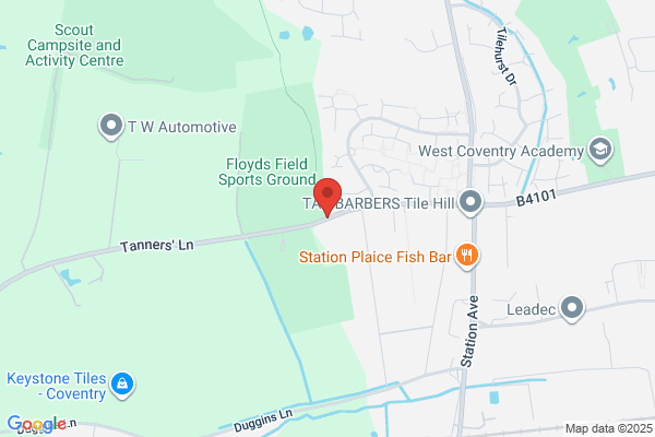 Coventry Furnishers