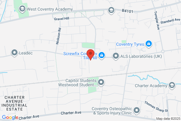 Cromwell Garage Ltd