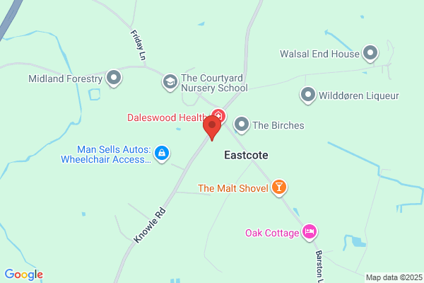 Eastcote Garden Centre