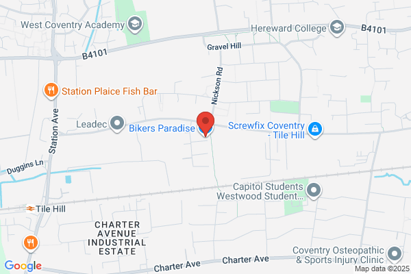 Midlands Motorbikers