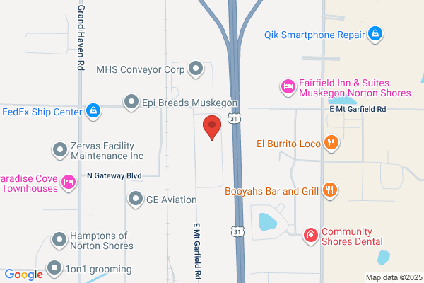 Reids Components Ltd