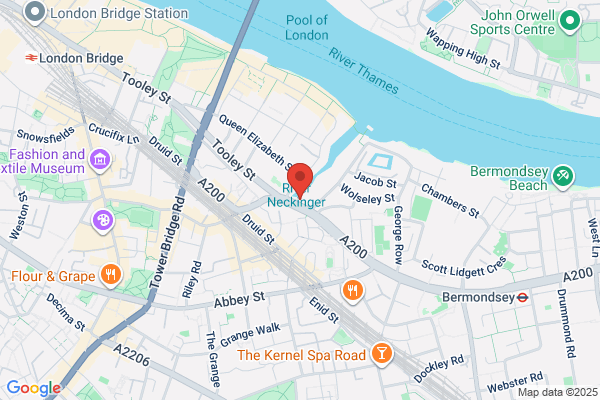 Co-op Food - Southwark - Mill Street