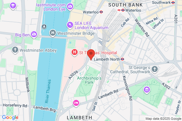 Bermondsey Removals
