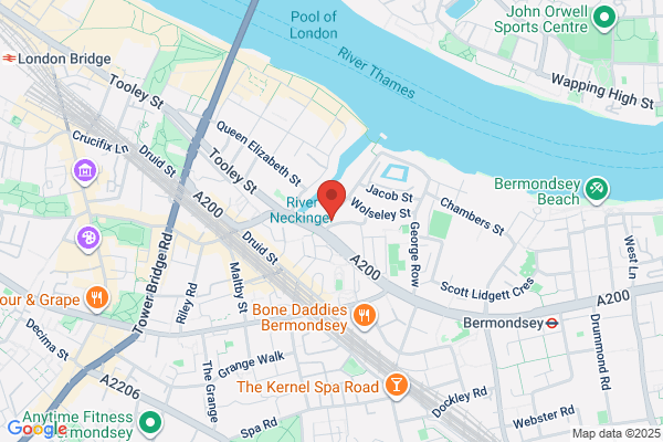 Bermondsey Gallery