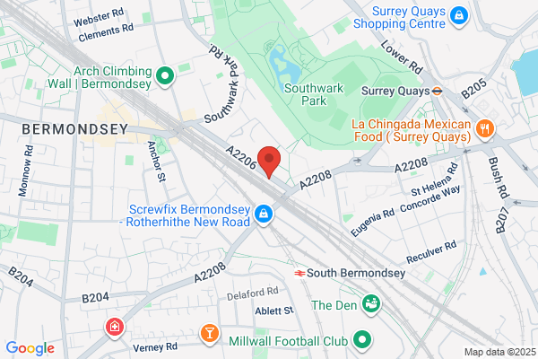 CMS Network (London) Ltd