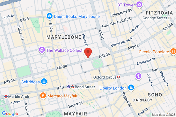 Philippe Jacquet & Associates - Bermondsey