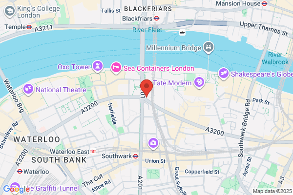 Bankside Property