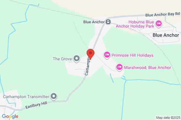 Blue Anchor Garage Ltd