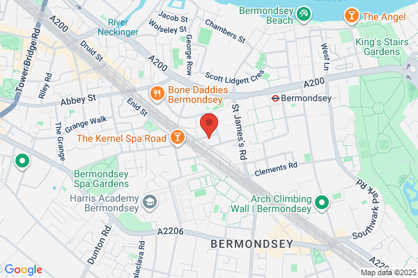 Co-op Food - Spa Road - Bermondsey