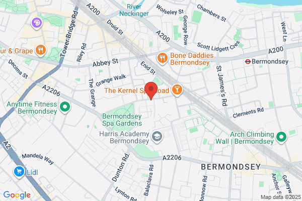 DPD Parcel Shop Location - My Local Superstore