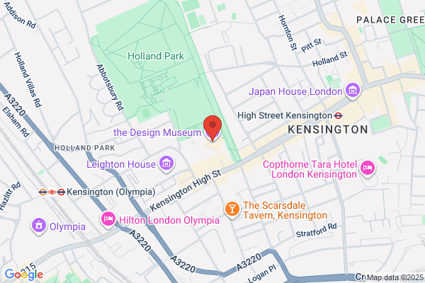 Design Museum