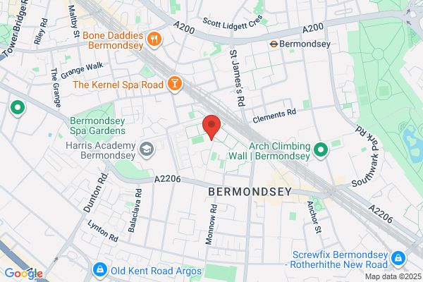 Linsey Laundry Launderette