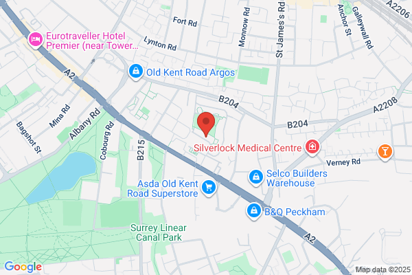 Matt Fiddes Martial Arts London