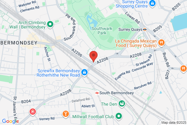 Rock Grove Way Sheltered Housing