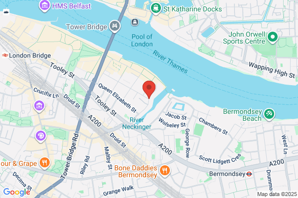 Thameside & City Engineering Services