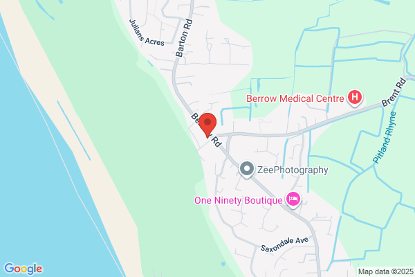 The Co-operative Food Burnham on Sea, Berrow Road