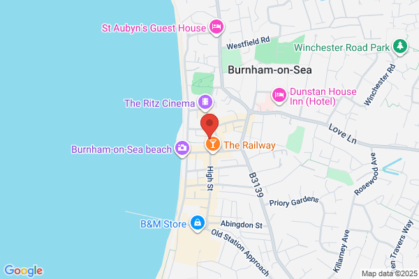 CJ Hole Burnham-on-Sea Estate Agents