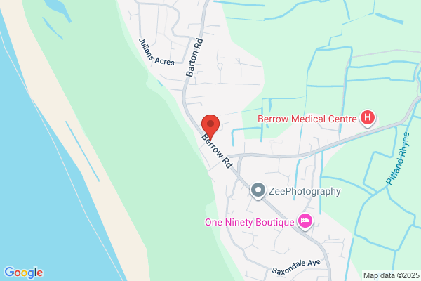 Berrow & Brean Recreation Club