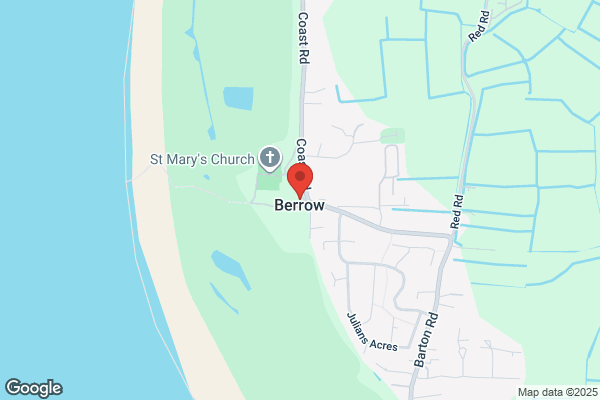 Berrow Brewery