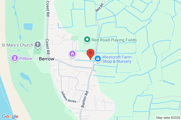 Berrow Road Community Centre
