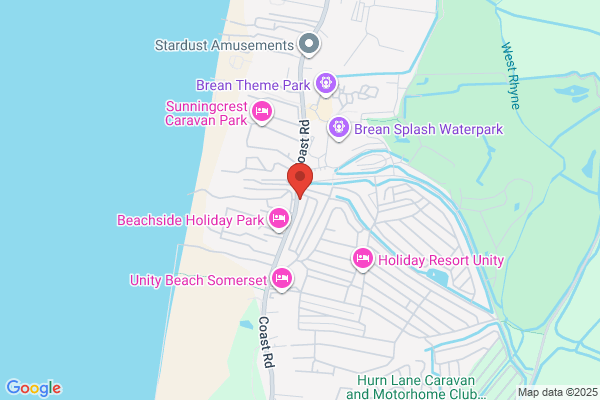 Brightholme Holiday Park
