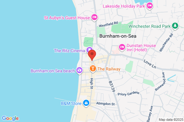 Burnham Dental Laboratory