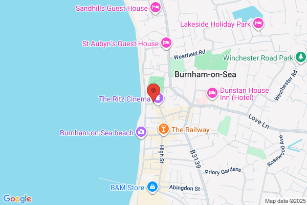 Burnham Discount Bike Centre