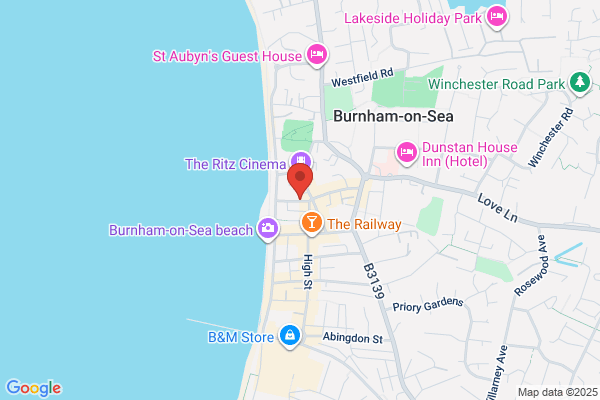 Burnham Insurance Services
