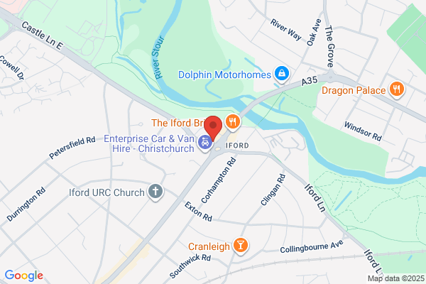 Chris's Angling Centre