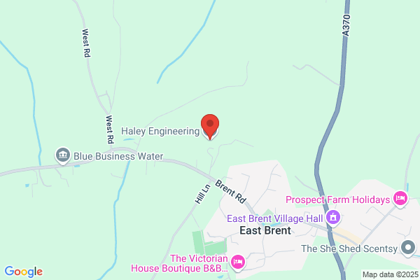 Haley Engineering Ltd
