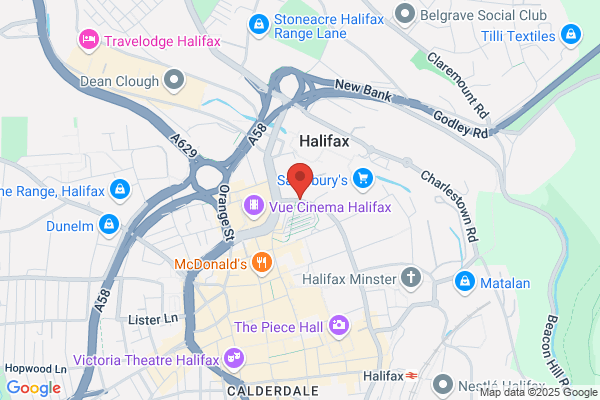 Halifax Agency